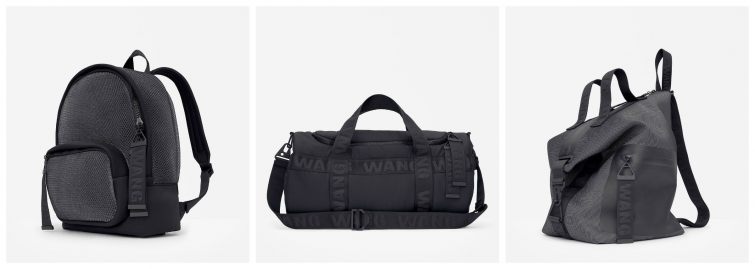  Batoh a tašky Alexander Wang pro H&M