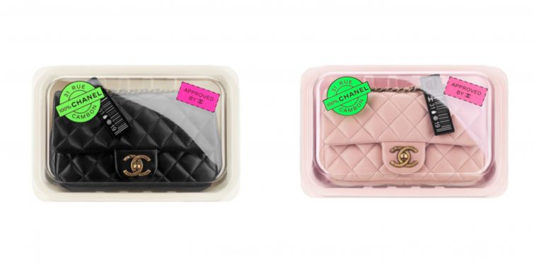 Chanel Flap bags