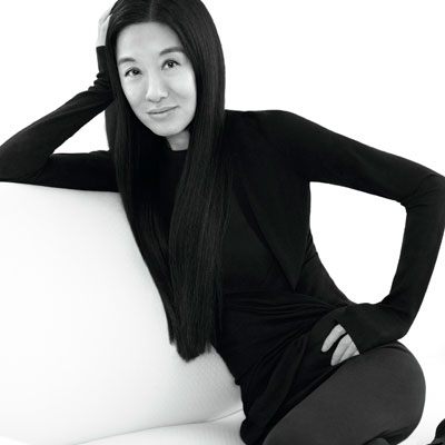 Vera Wang návrhářka šatů